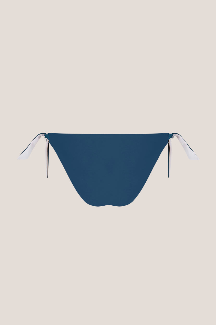 KNOTE BLUISH BIKINI BOTTOM