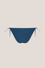 Bikini Bottom Knote bluish