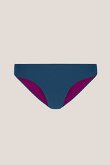 Bikini Bottom Spine bluish