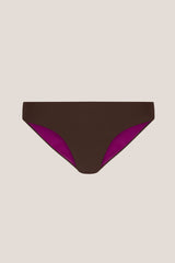 Bikini Bottom Spine brown