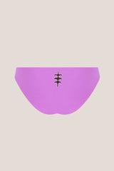 Bikini Bottom Spine lila