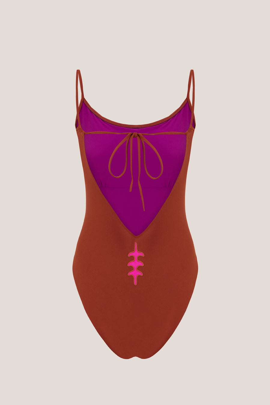 Traje de baño swim terra