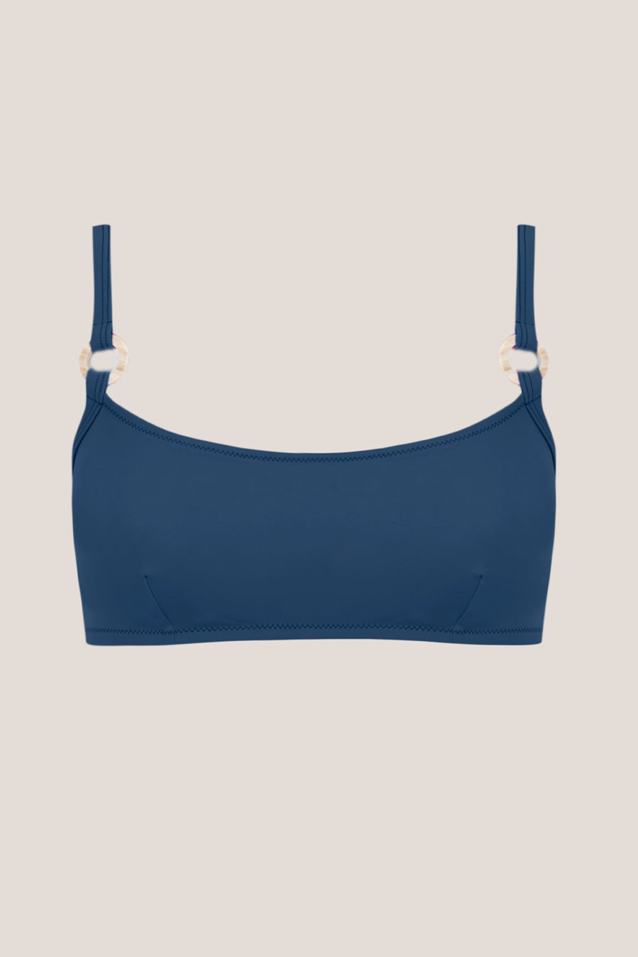Bikini Top Guampa bluish