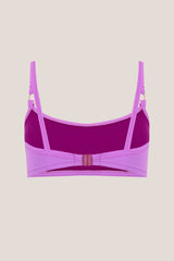 Bikini Top Guampa lila