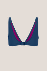 Bikini Top Peak bluish