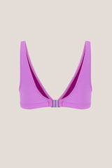 Bikini Top Peak lila