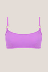 Bikini Top Guampa lila