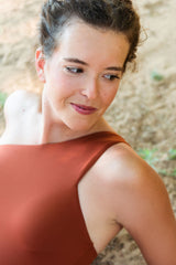 Traje de baño cross terra