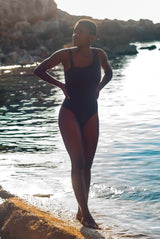 Traje de baño espina tierra