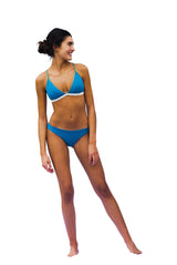 mur swimwear-Bottom Star azul