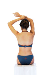 mur swimwear-bottom-star-gris
