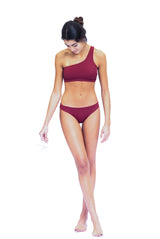 mur swimwear-star-granate