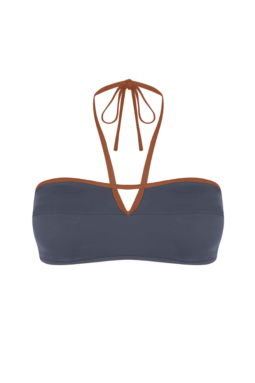Mix & Match Top Bandeau ALMAR