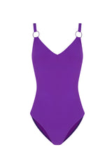 TRAJE DE BAÑO SIRENA SALITRE PURPLE