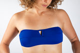 BIKINI TOP BANDEAU SALITRE AÑIL