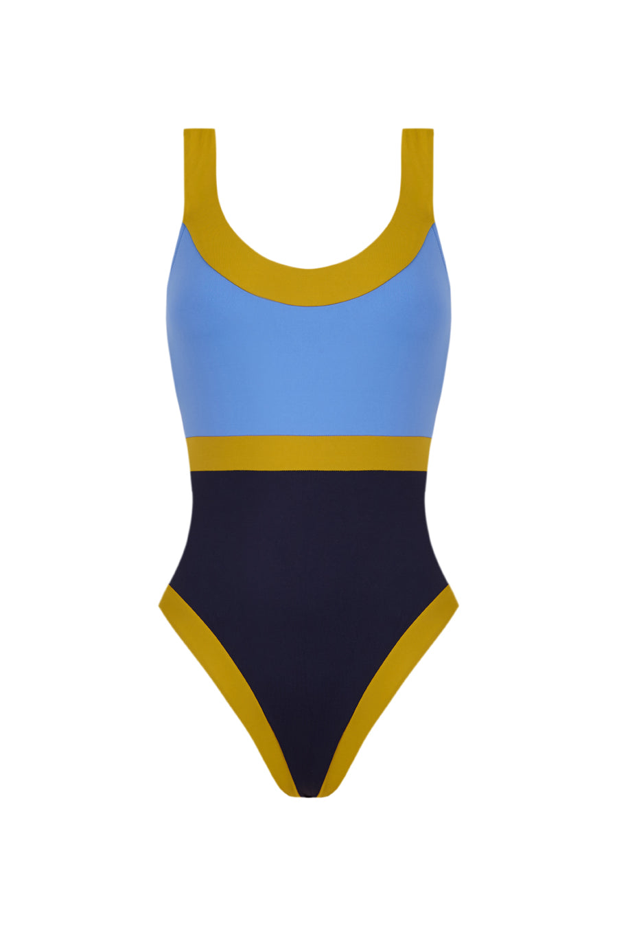 ONE PIECE HORIZONTE ISLA BLUE / NAVY