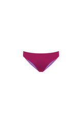 BIKINI BOTTOM NATURAL SALITRE FUCSIA