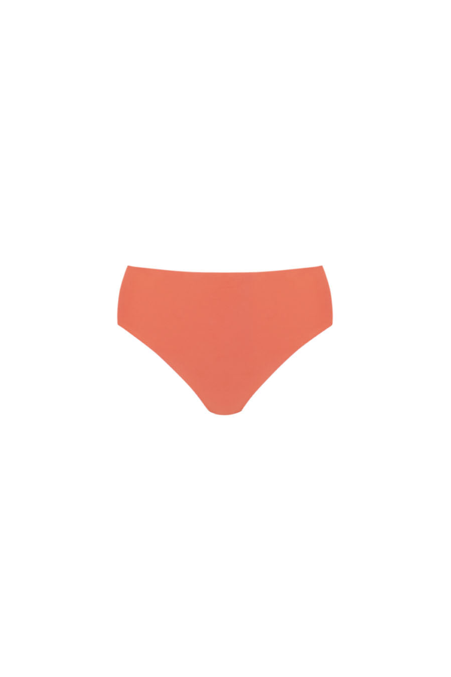 BIKINI BOTTOM RETRO ISLA ORANGE
