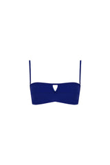 BIKINI TOP BANDEAU SALITRE AÑIL