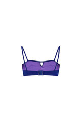 BIKINI TOP BANDEAU SALITRE AÑIL