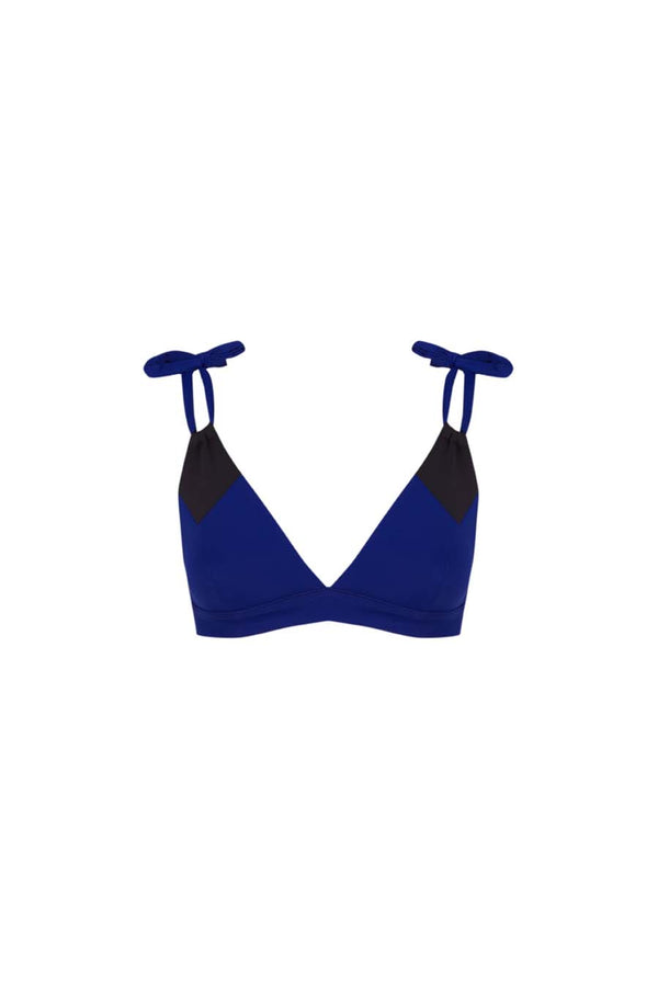 BIKINI TOP ROMBO SALITRE AÑIL