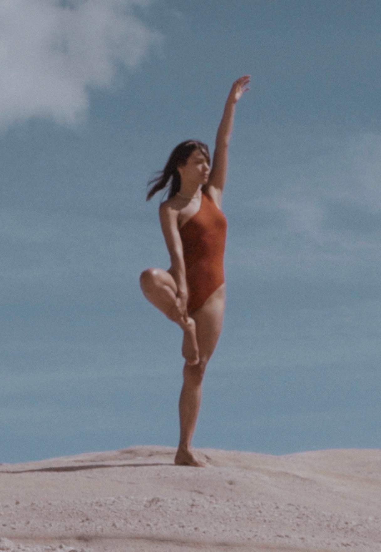 CROSS TERRA ONE PIECE