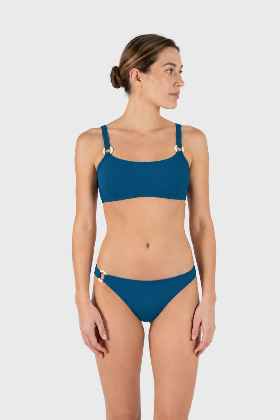 Bikini Bottom Guampa bluish