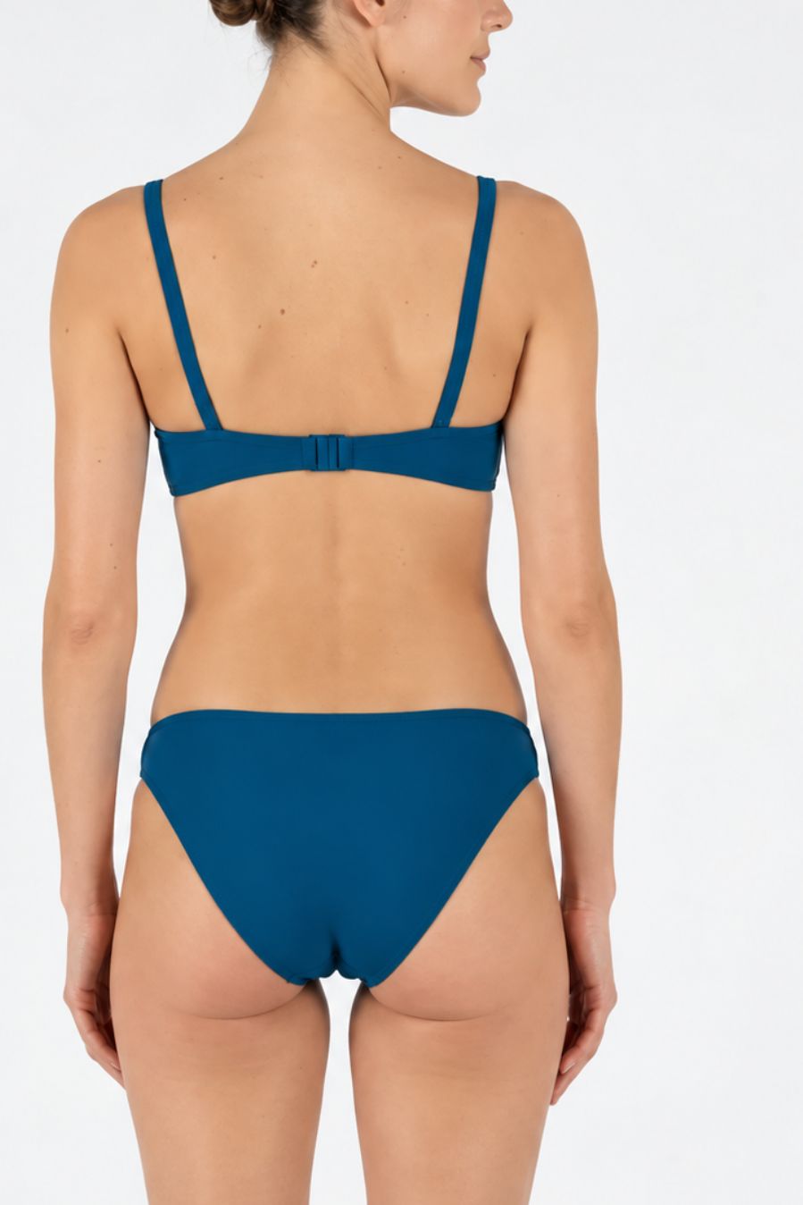 Bikini Bottom Guampa bluish