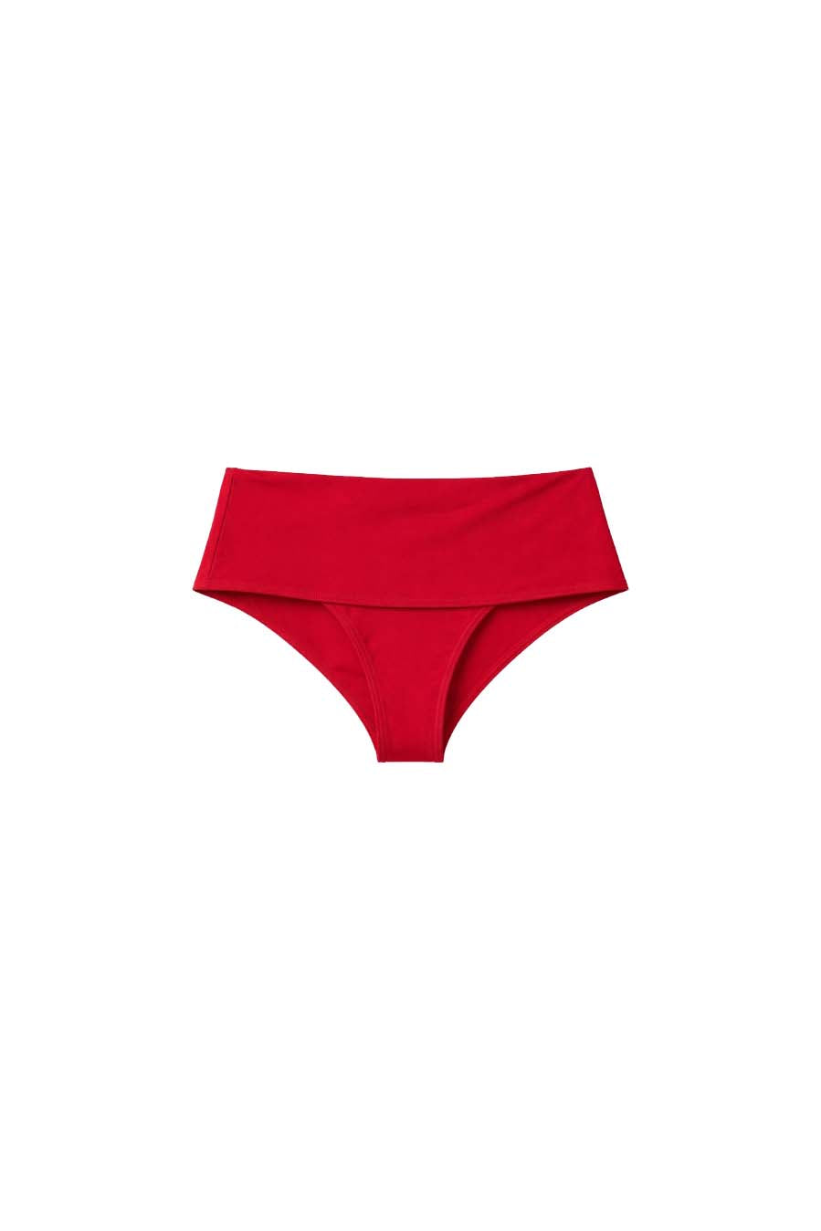 BIKINI BOTTOM ONEKINI BIMINI STRAWBERRY