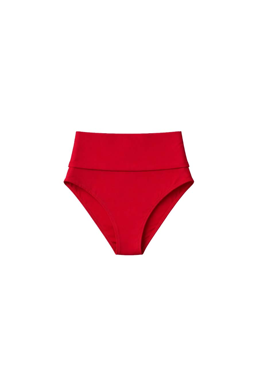 BIKINI BOTTOM ONEKINI BIMINI STRAWBERRY