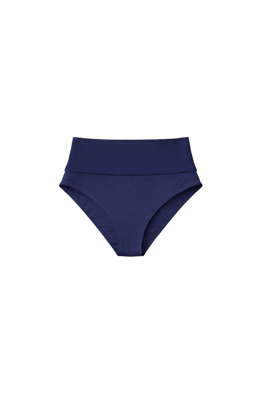 BIKINI BOTTOM ONEKINI BIMINI NAVY