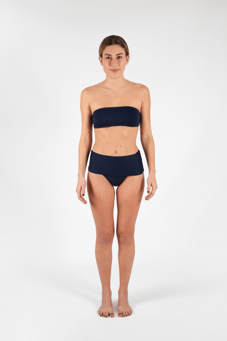 BIKINI BOTTOM ONEKINI BIMINI MARINO