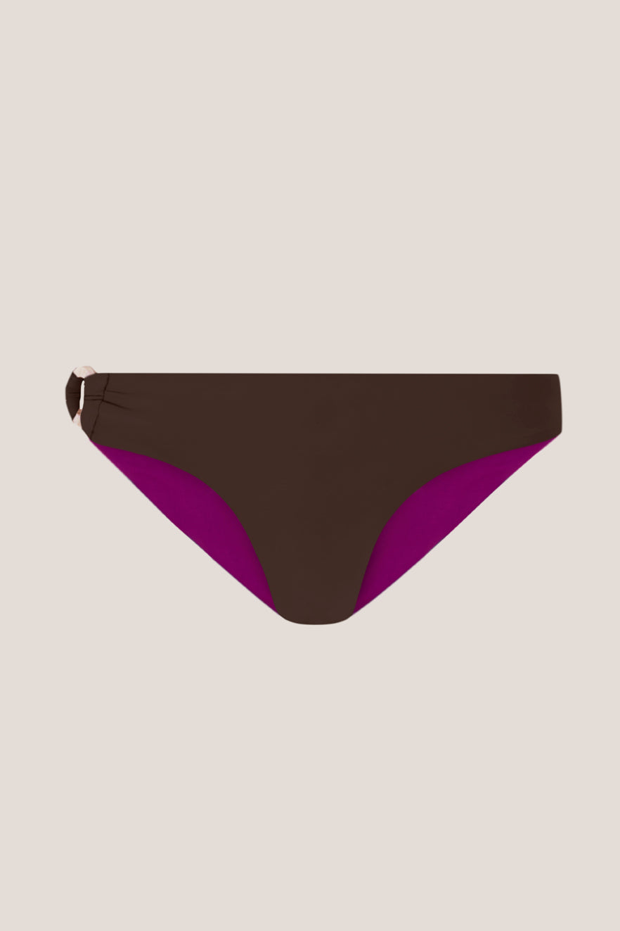 Bikini Bottom Guampa brown