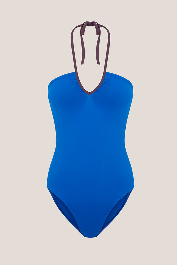 ONE PIECE HONOR BLUE