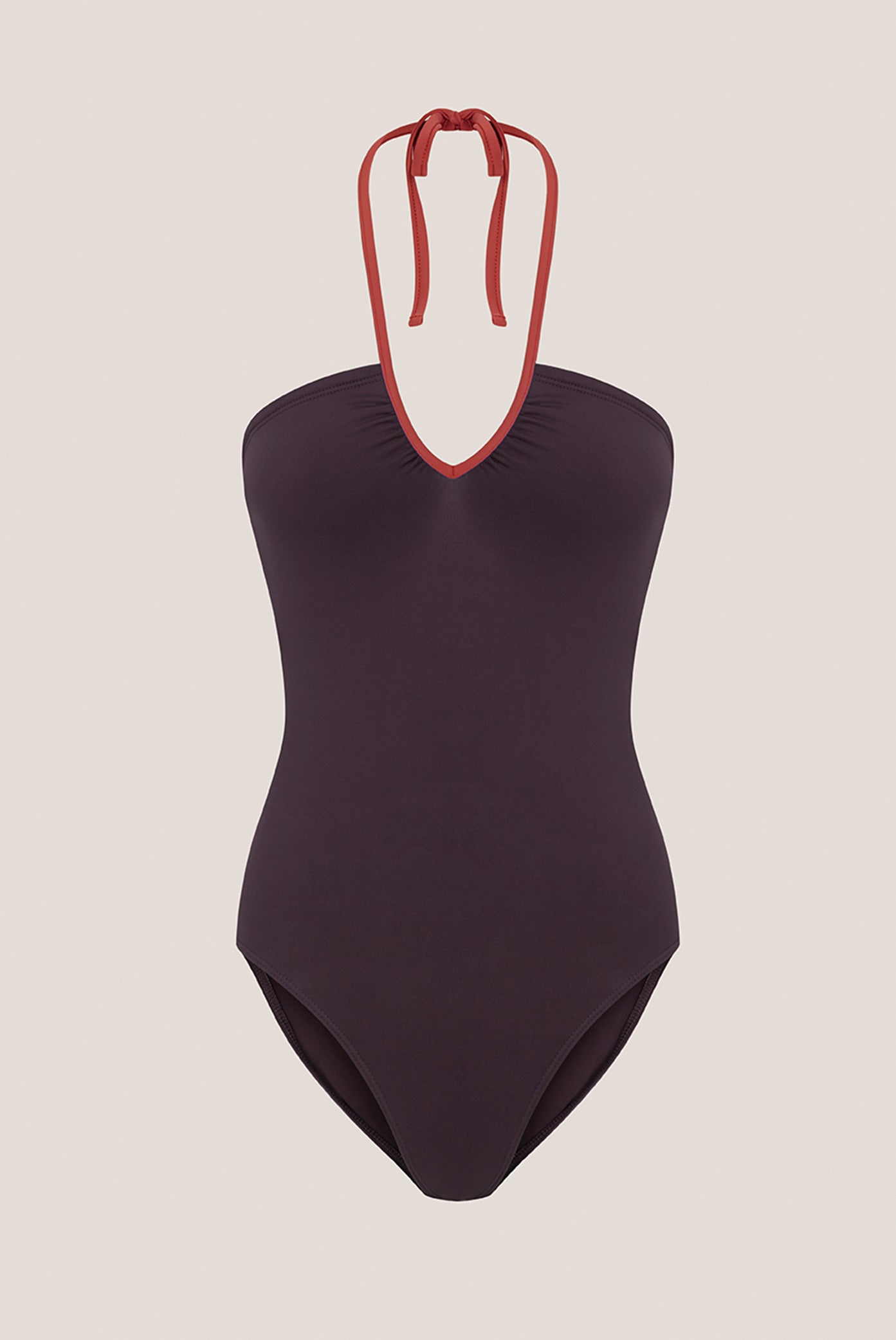 Traje de baño honor tierra