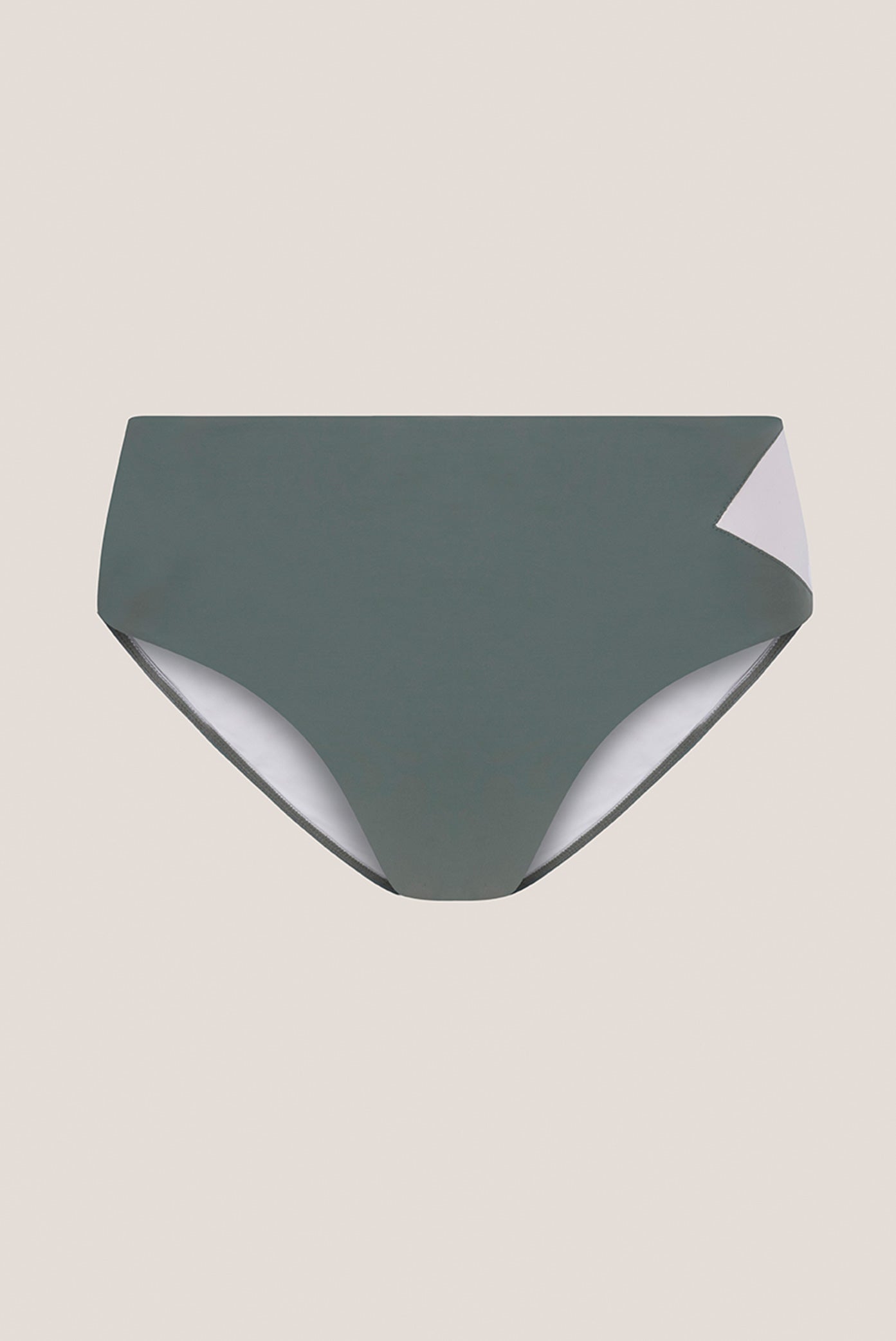 Bikini bottom Fish Alga