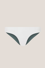 Bikini bottom natural reversible Alga
