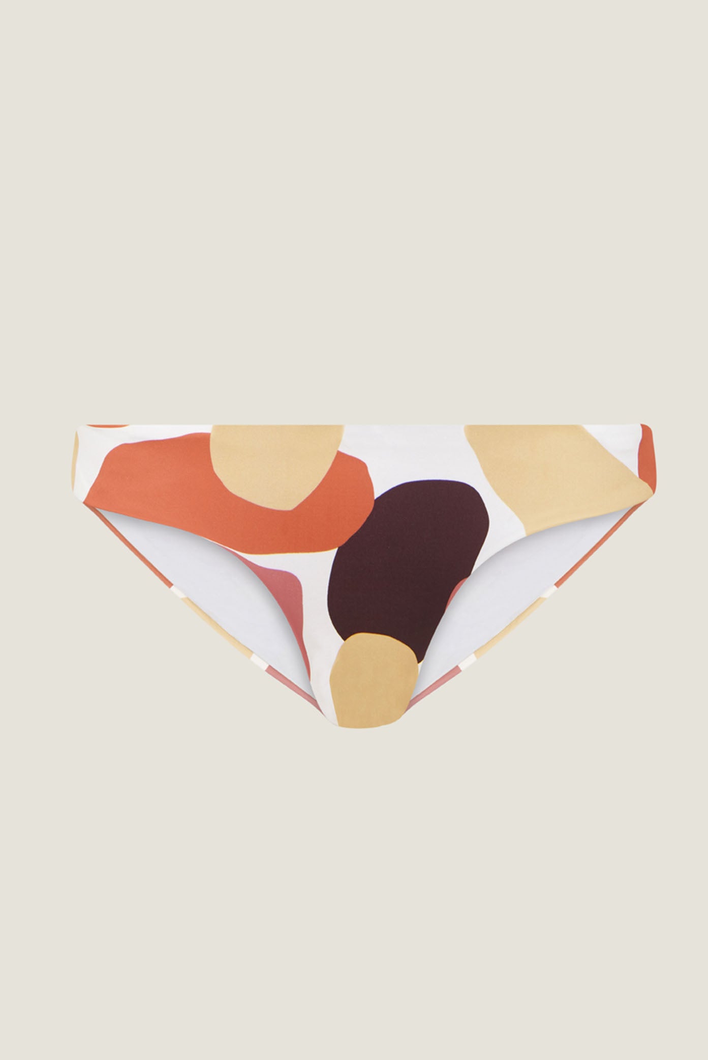mur swimwear-Bottom-star-estampado