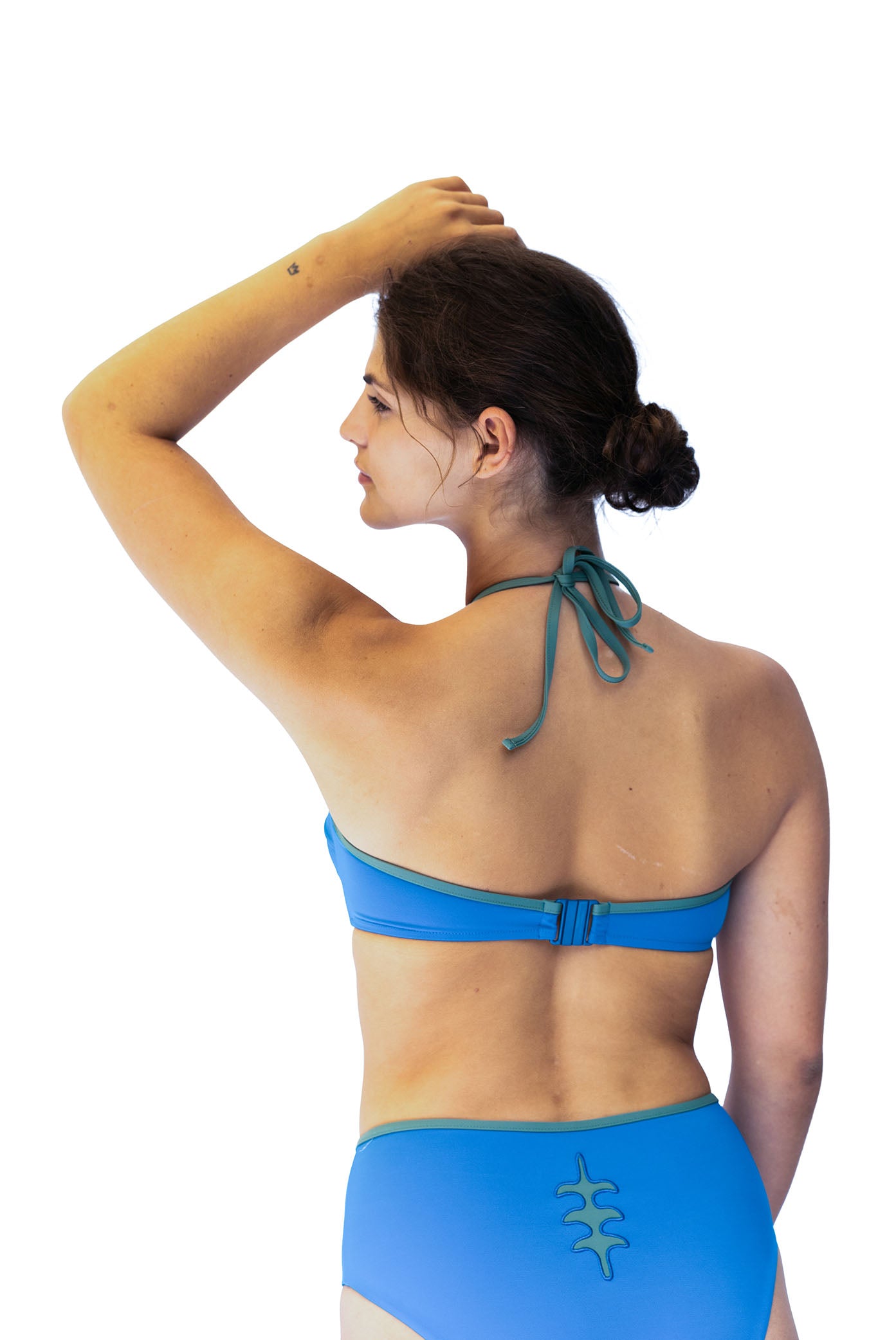 mur swimwear-bandeau-azul