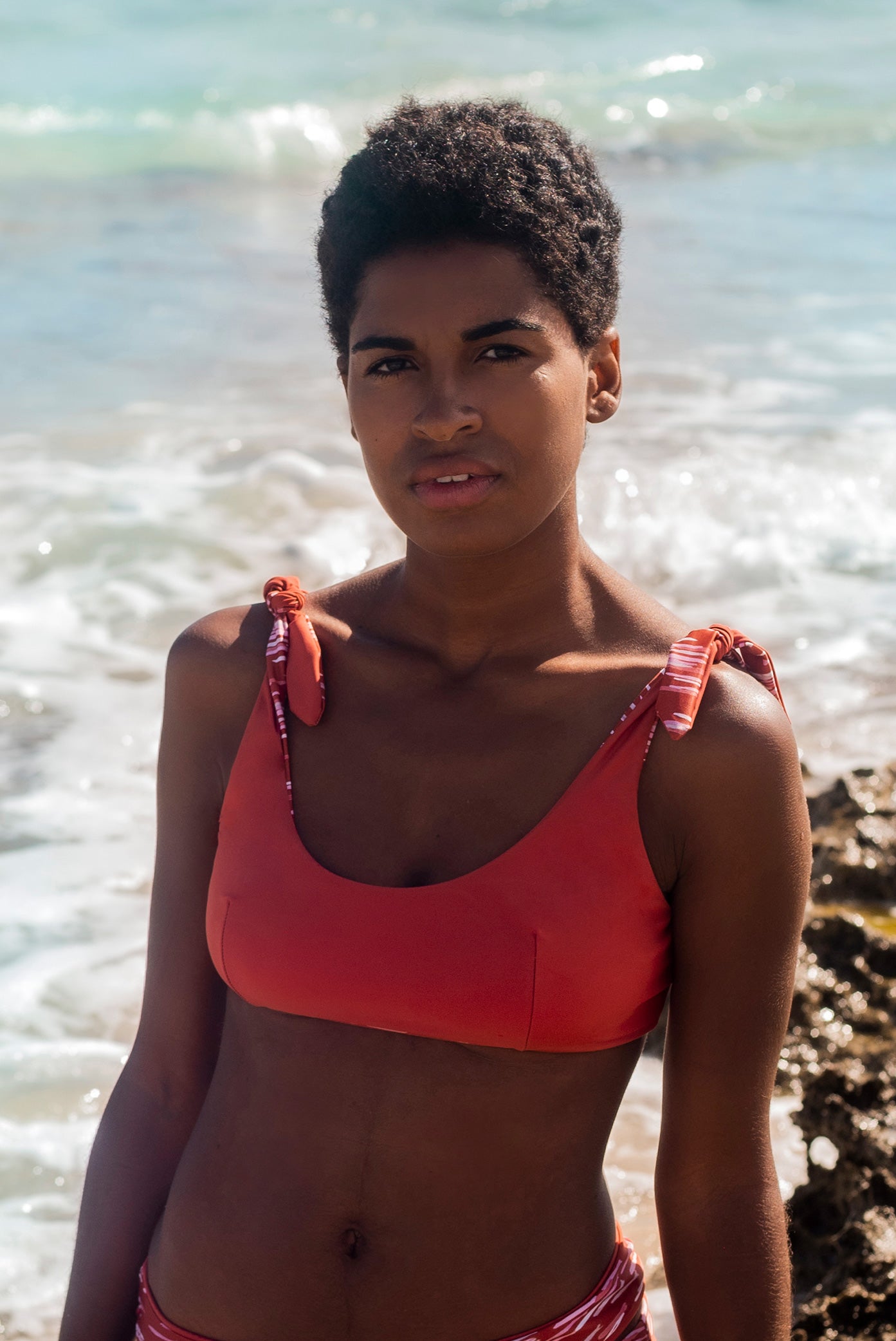 TOP EASY REVERSIBLE FISH